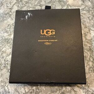 UGG Sheepskin Care Kit - 4 Pieces